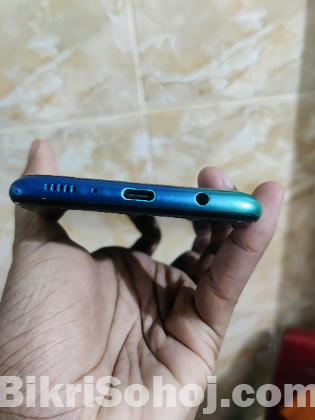 Samsung Galaxy m30s 4-64gb